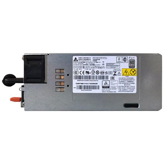 Imagem de Fonte Delta Lenovo RD350 RD450 550W 01YX288