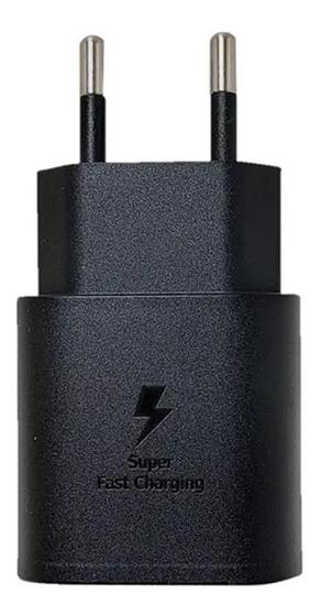 Imagem de Fonte Do Carregador Super Rápido 25W S21 Samsung Original