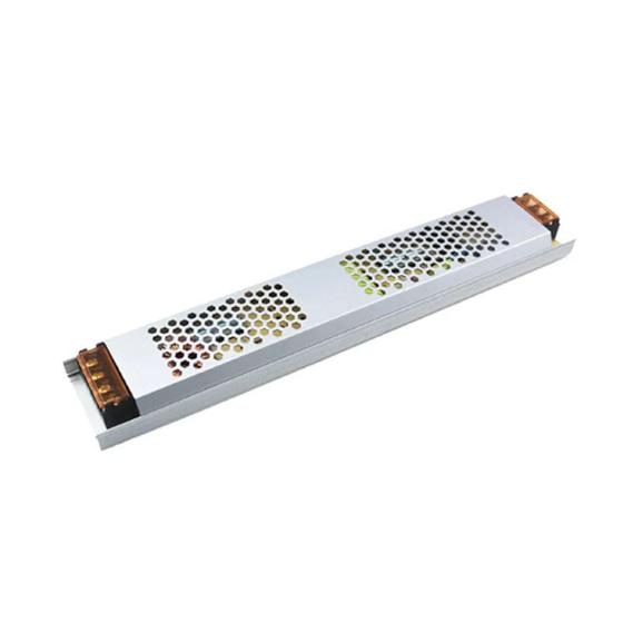 Imagem de Fonte Driver Chaveada Nordecor 12V 16,7A 200W Bivolt