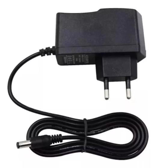 Imagem de Fonte Estabilizada 12v 2a Bivolt Para Cftv - Kit 50