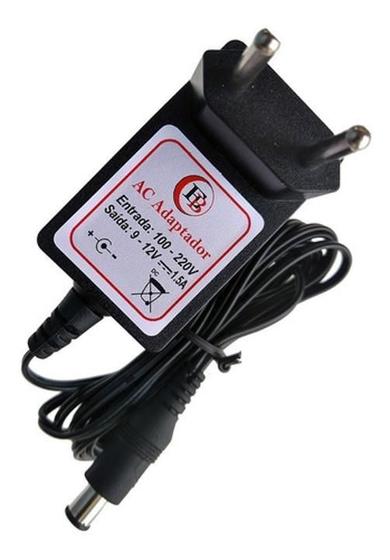 Imagem de Fonte Estabilizada Bivolts p/ Super Nintendo - Qualidade