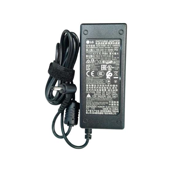 Imagem de Fonte Externa EAY62930801 LG 14 15U30 ADS-65BI-19-3 19v 3,42