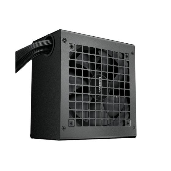 Imagem de Fonte Gamer Deepcool Pk500D 80Plus Bronze Atx -Rpk500Dfa0Bwo