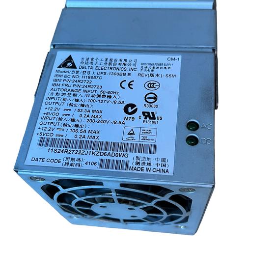 Imagem de Fonte Ibm Dps-1300bb-b Servidor X366 X3850 Fru P/n:24r2723