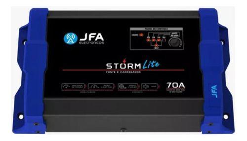 Imagem de Fonte jfa storm lite  70 ap