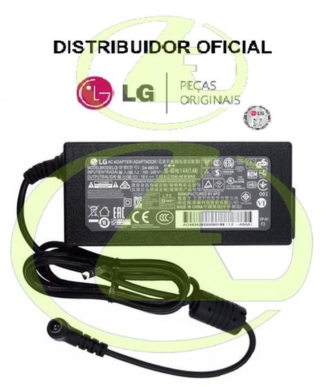 Imagem de Fonte LG ADS-45SN-19-3 19040GRepõe Lcap16bb Lcap21aLcap21b Lcap25a Lcap26a Lcap31c Lcap35 Lcap45Pa1480-11