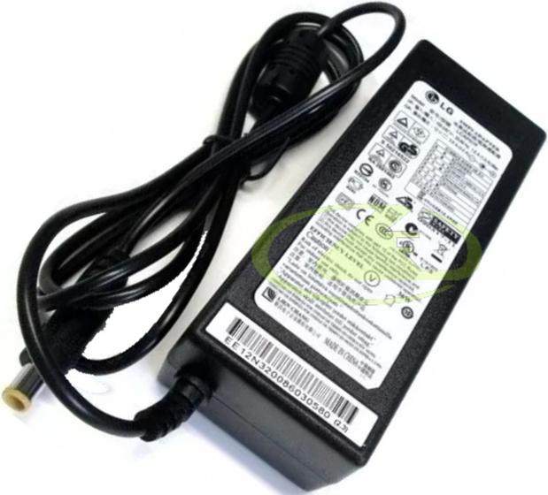 Imagem de fonte LG LCAP07F com cabo W1943C W1943S-PF W1943SE W1943SV W2043S-PF W2043SV W2053TQ-PS W2061TQ-PF