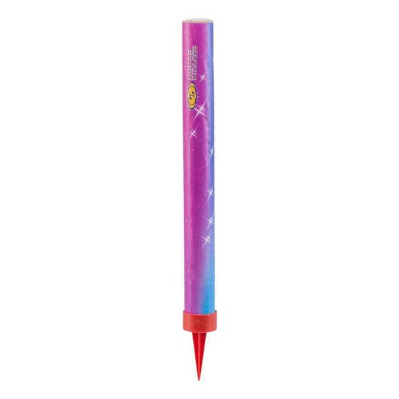 Undo Bezero Fonte Luminosa Tricolor 15cm - Mundo Bizarro - Fonte de Alimentação ...