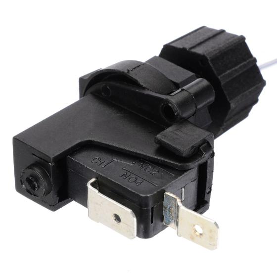 Imagem de Fonte Microswitch Do Acionador Pneumatico Motobomba 16 Amper