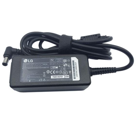 Fonte Monitor para Lg 12v 36w Flatron W1943c W1643c E1950 Menor preço em Fonte Monitor para Lg 12v 36w Flatron W1943c W1643c E1950