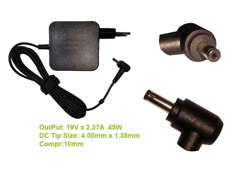 Imagem de Fonte NBC Compativel Para Asus Ux21a Ux31a Ux32a Taichi21 19v 2.37 669