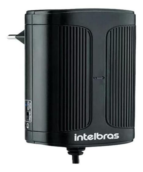 Imagem de Fonte Nobreak 12V 1A Com Bateria EFB1201 Intelbras