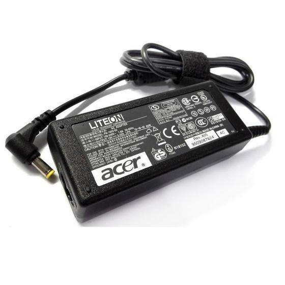 Imagem de Fonte Notebook Acer Aspire E5-471-39rp E5-571-51af 19V 3.42A 65W