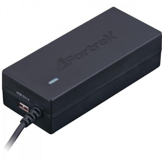 Imagem de Fonte Notebookuniversal 90W 10 Pinos Bivolt