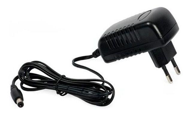 Imagem de Fonte P/ Pedal 9v Compativel Behringer Joyo Ammoon Waldman