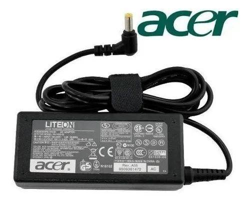 Imagem de Fonte para Notebook Acer Aspire 1 A114-32-P7E5  19V 3.42A