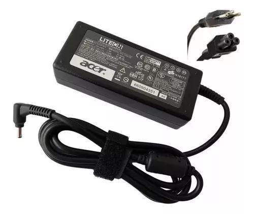Fonte para Notebook Acer Aspire 5 A515-51-37 19V 3.42A Menor preço em Fonte para Notebook Acer Aspire 5 A515-51-37 19V 3.42A