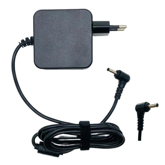 Imagem de Fonte Para Notebook Asus Modelo D519C