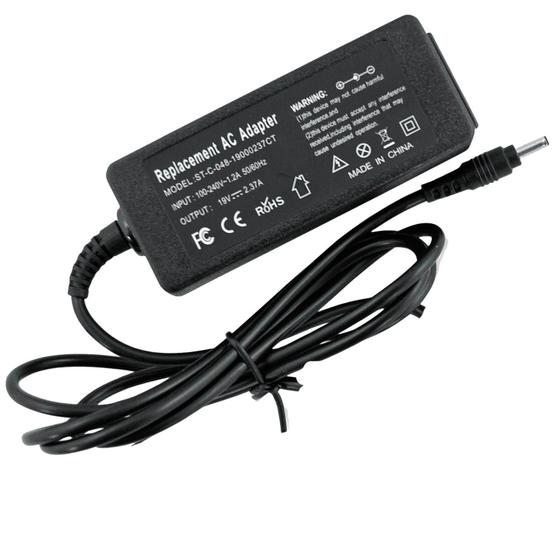 Imagem de Fonte Para Notebook Asus X541U X541Ua 19V 2,37A 45W