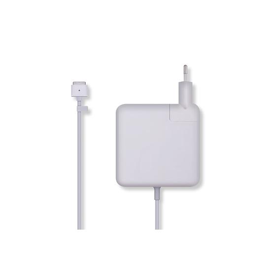 Imagem de Fonte para Notebook bringIT compatível com Apple MacBook A1425 14.85 V 3.05 A 45 W