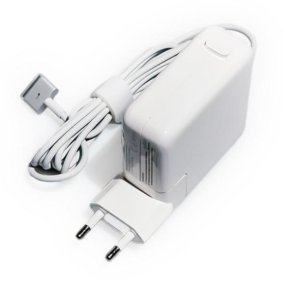 Imagem de Fonte para Notebook bringIT compatível com Apple Pro Retina 13 MAGSAFE 2 16.5V 3.65A 60W