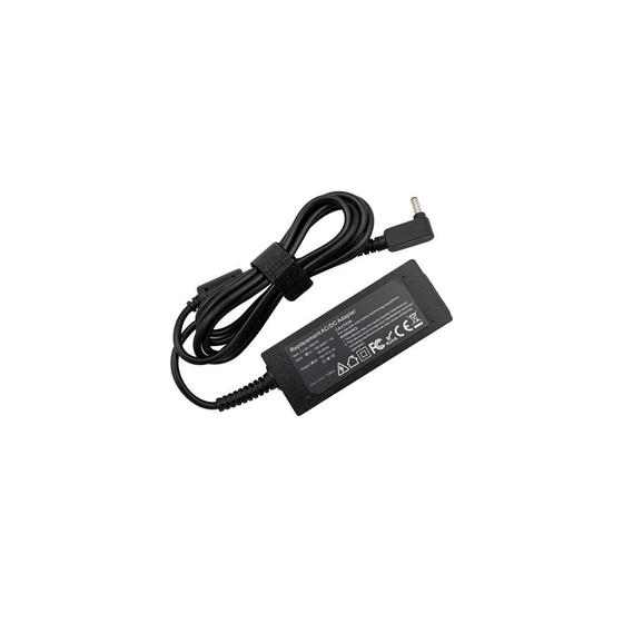 Imagem de Fonte para Notebook bringIT compatível com Asus Taichi 21-DH51 19 V 2.1 A 40 W