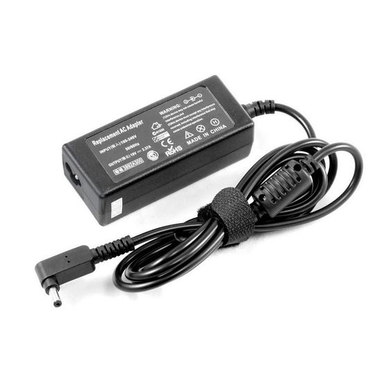 Fonte para Notebook bringIT compatível com Asus Zenbook UX21A-1AK3 19V 2.37A Menor preço em Fonte para Notebook bringIT compatível com Asus Zenbook UX21A-1AK3 19V 2.37A