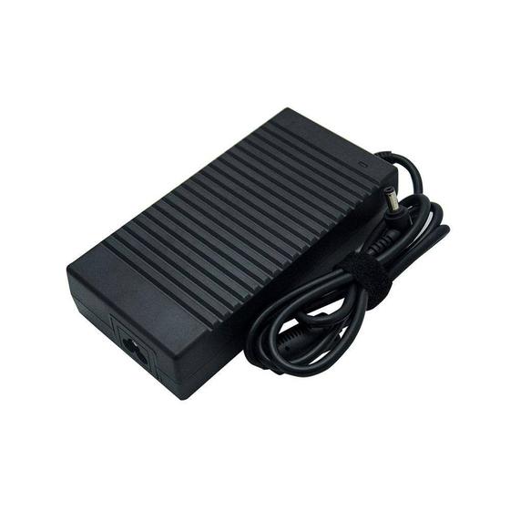 Fonte para Notebook bringIT compatível com Avell HYB A70 MN000024 19V 9.5A 180W Imagem de Fonte para Notebook bringIT compatível com Avell HYB A70 MN000024 19V 9.5A 180W