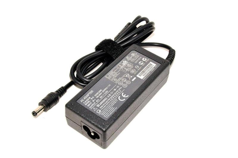 Imagem de Fonte para Notebook bringIT compatível com CCE Nextera NXT-U8 20V 3.25A 65W