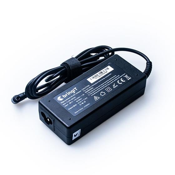 Imagem de Fonte para Notebook bringIT compatível com Dell Inspiron 15 (5557) 19.5 V 3.34 A 65 W