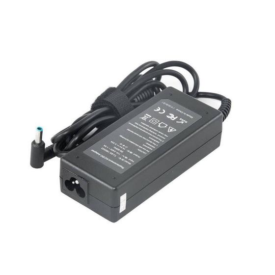 Fonte para Notebook bringIT compatível com HP Pavilion 14-D027BR 19.5V 3.33A Menor preço em Fonte para Notebook bringIT compatível com HP Pavilion 14-D027BR 19.5V 3.33A