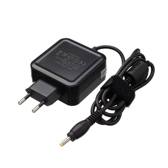 Fonte para Notebook bringIT compatível com Lenovo IdeaPad 100-14IBY 20V 2.25A Menor preço em Fonte para Notebook bringIT compatível com Lenovo IdeaPad 100-14IBY 20V 2.25A