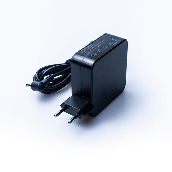 Imagem de Fonte para Notebook bringIT compatível com Lenovo Ideapad 330-15IGM 20 V 2.25 A 45 W