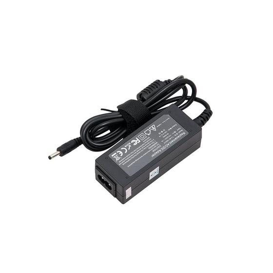 Imagem de Fonte para Notebook bringIT compatível com Positivo Duo ZK301 19 V 2.1 A 40 W