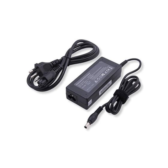Fonte para Notebook bringIT compatível com Samsung NP-RV420-CD2BR 19V 3.16A Menor preço em Fonte para Notebook bringIT compatível com Samsung NP-RV420-CD2BR 19V 3.16A