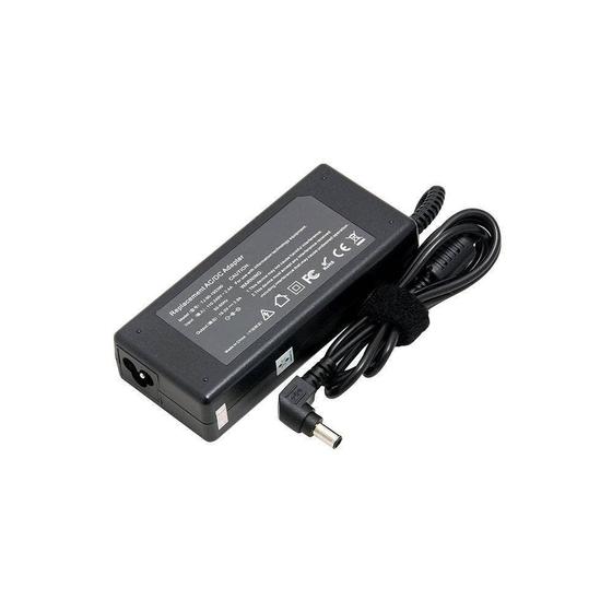 Imagem de Fonte para Notebook bringIT compatível com Sony Vaio  PCG-71911X 19.5 V 3.9 A