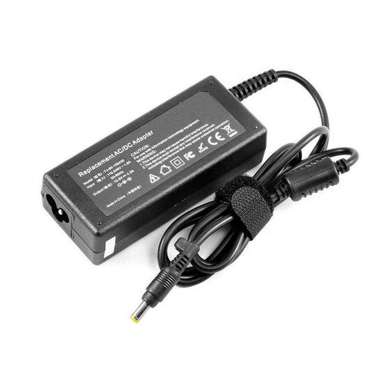 Fonte para Notebook bringIT compatível com Sony Vaio SVD11213CX 10.5V 4.3A Menor preço em Fonte para Notebook bringIT compatível com Sony Vaio SVD11213CX 10.5V 4.3A