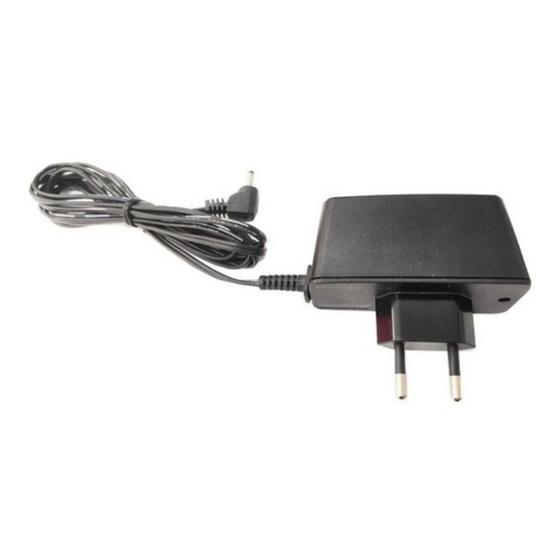 Imagem de Fonte para notebook positivo motion plus Q464B Modelo verifone 5v 2.2a