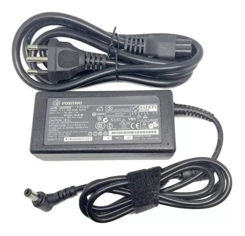 Imagem de Fonte para Notebook Positivo S2110  19V 3.42A To1934