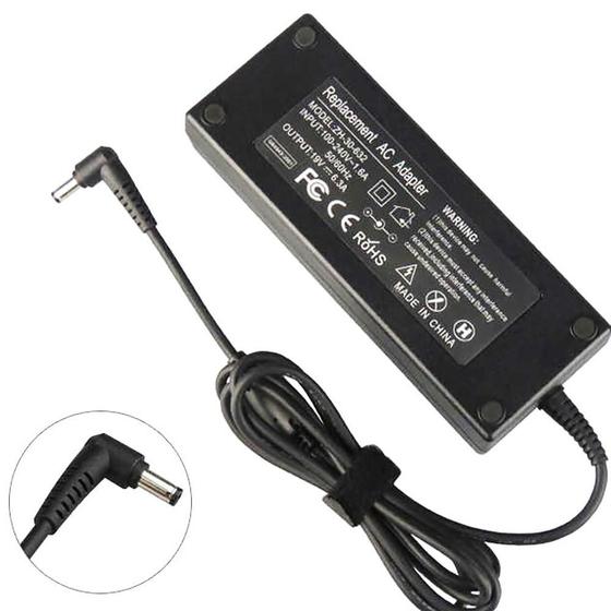 Imagem de Fonte Para Notebook Toshiba Satellite P10 P10-304 Compatível