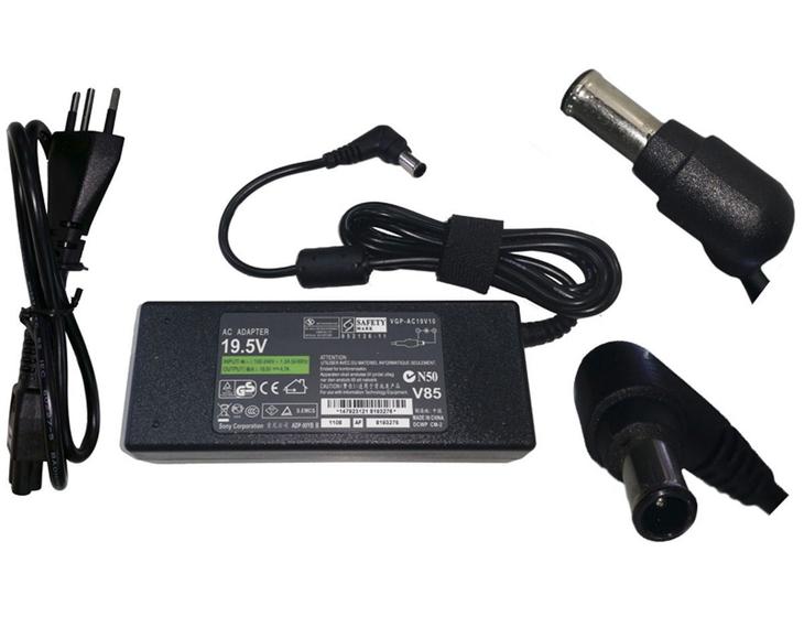 Fonte Para Tv Led Sony Bravia Kdl-40r485a 19.5v 4.7a sn1910 Menor preço em Fonte Para Tv Led Sony Bravia Kdl-40r485a 19.5v 4.7a sn1910