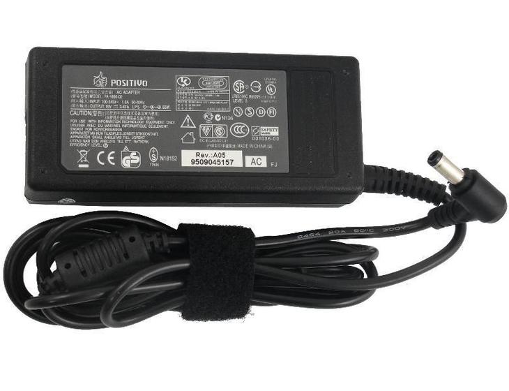 Imagem de Fonte Positivo Premium Unique Sim+ 19V 3.42A