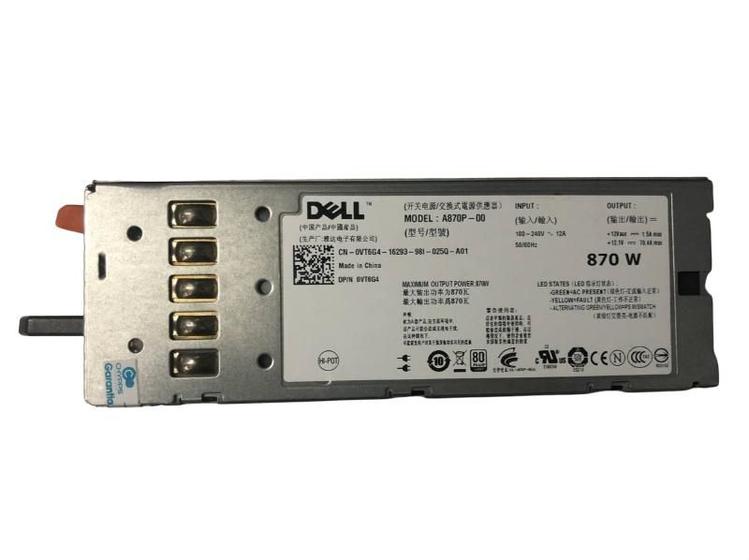 Dell a870p 00 как запустить