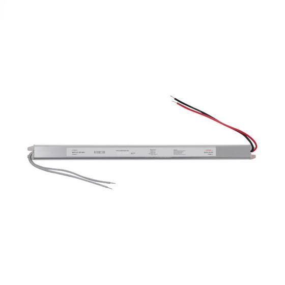 Imagem de Fonte Slim 12V 3A/36W Bivolt Para Perfil de Led