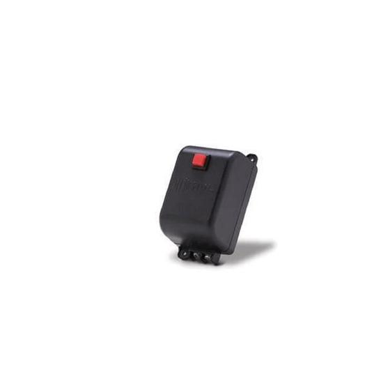 Imagem de Fonte TRA 400 Com Botão Legrand