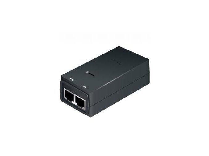 Imagem de Fonte Ubiquit Poe Fast 24V 0.5A Adapter