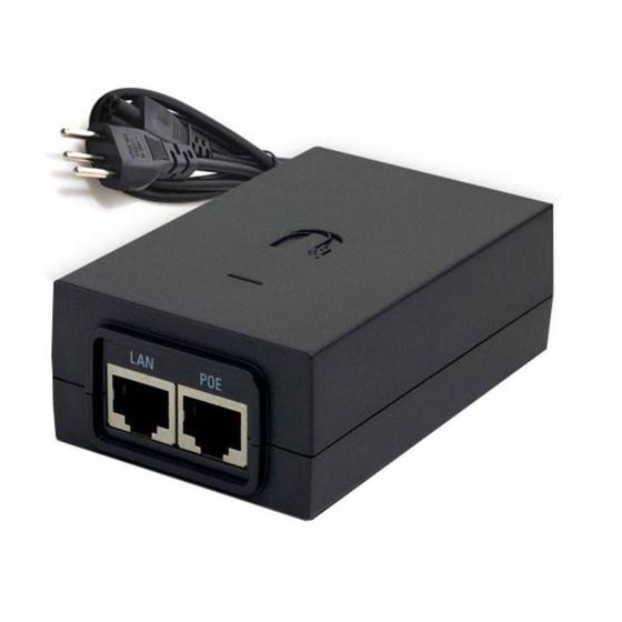 Imagem de Fonte ubiquiti poe 48-24w-g