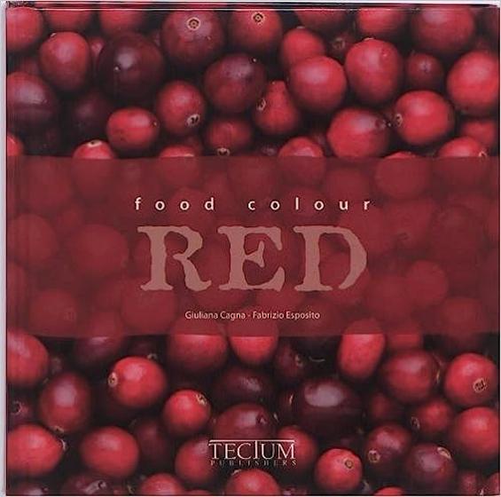 Imagem de Food Colour Red