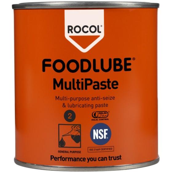 Imagem de FOODLUBE MULTI PASTE - 1 Kg