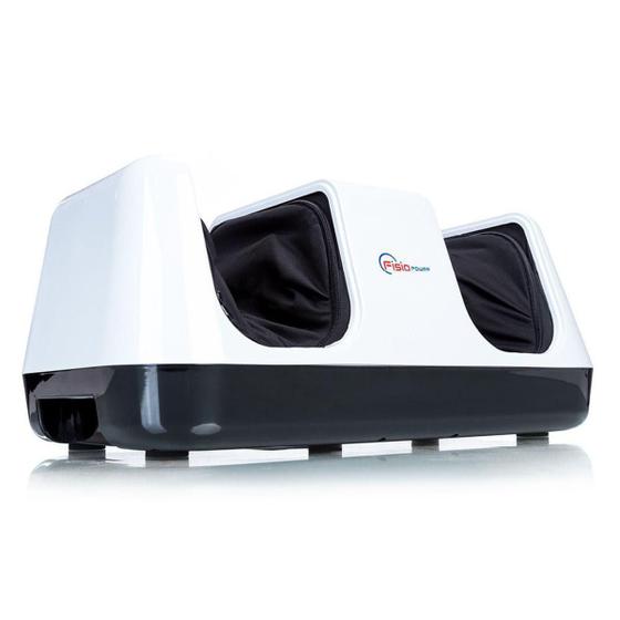 Imagem de Foot Massageador Elétrico Bivolt Relax Pro - Fisio Power